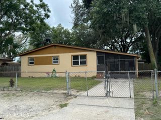 7328 BAMBERG Road, Jacksonville, FL 32277