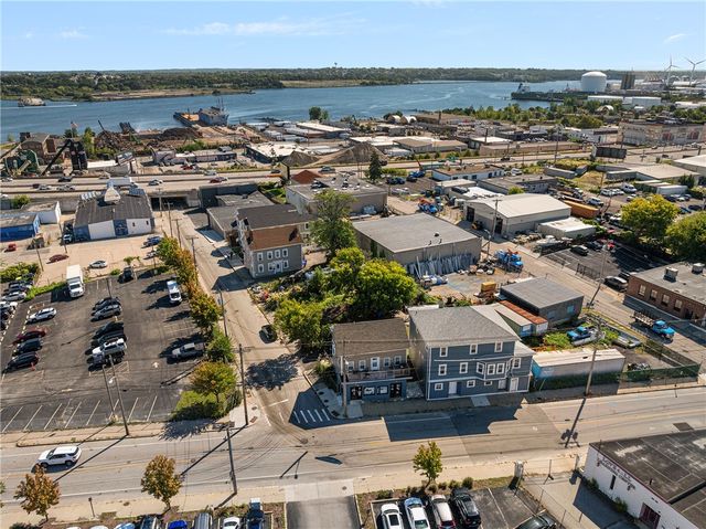 786 Eddy Street, Providence, RI 02905