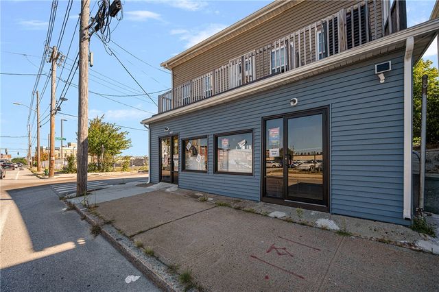 786 Eddy Street, Providence, RI 02905