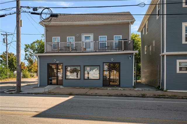 786 Eddy Street, Providence, RI 02905