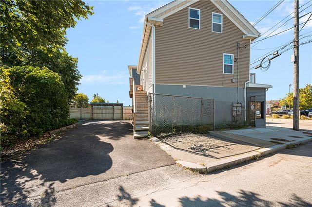 786 Eddy Street, Providence, RI 02905