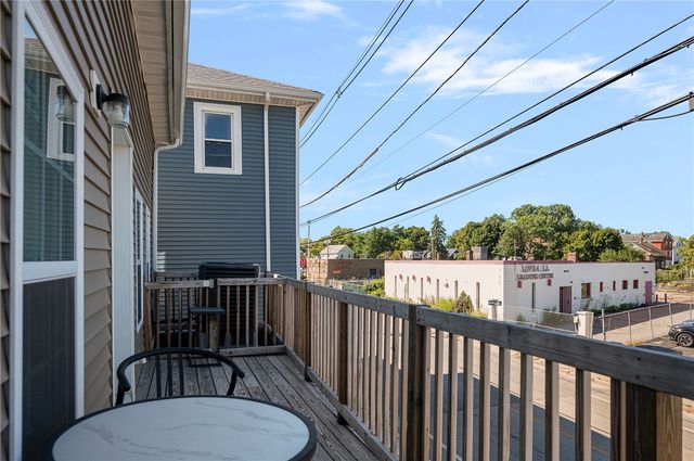 786 Eddy Street, Providence, RI 02905