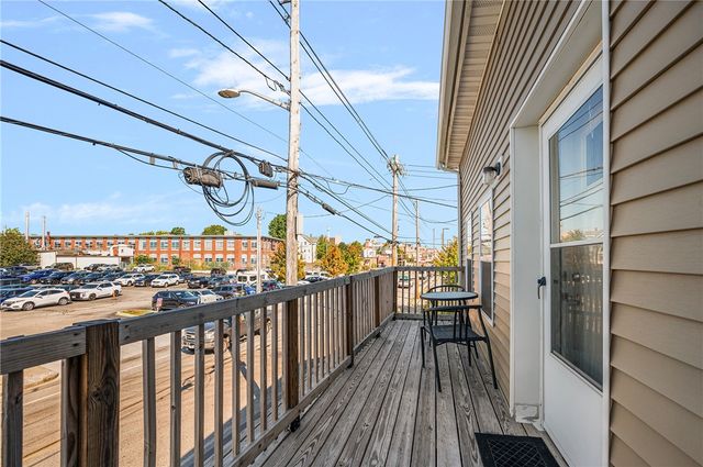 786 Eddy Street, Providence, RI 02905