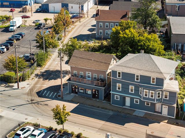 786 Eddy Street, Providence, RI 02905