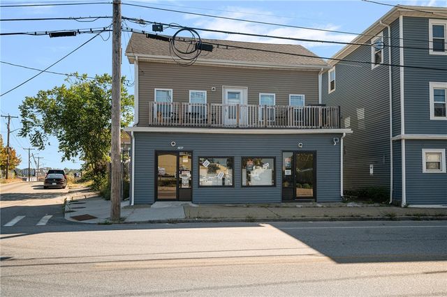 786 Eddy Street, Providence, RI 02905