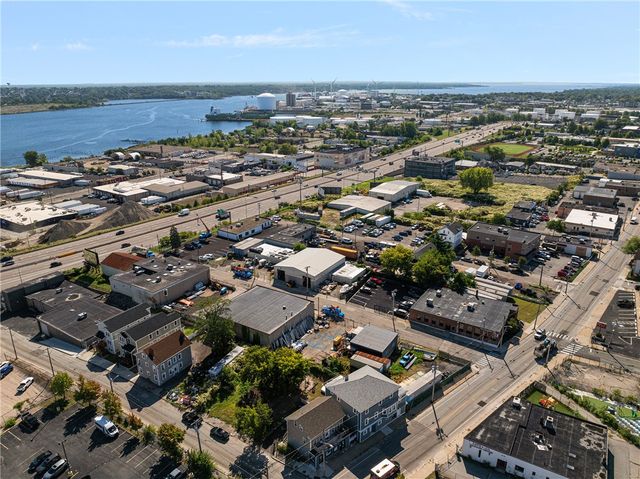 786 Eddy Street, Providence, RI 02905