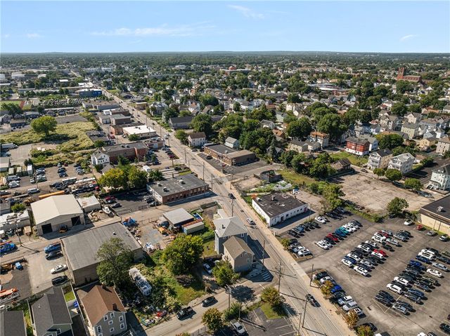 786 Eddy Street, Providence, RI 02905