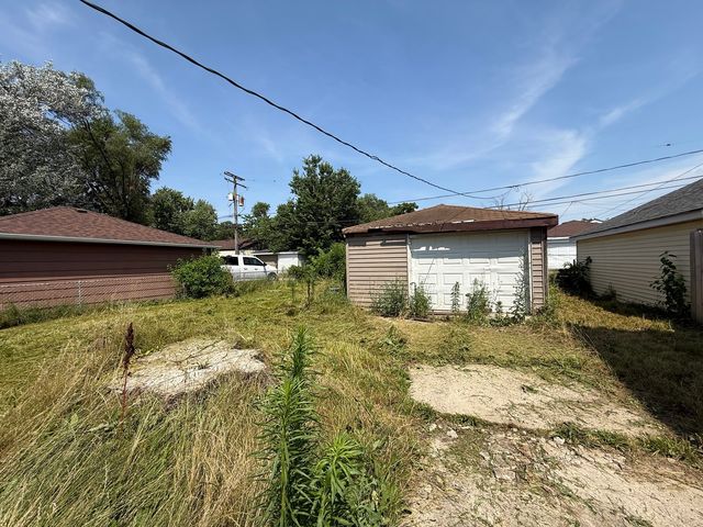 14737 Ellis Avenue, Dolton, IL 60419