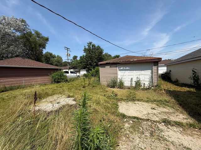 14737 Ellis Avenue, Dolton, IL 60419