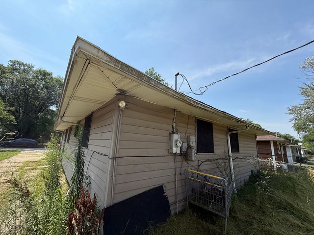14737 Ellis Avenue, Dolton, IL 60419