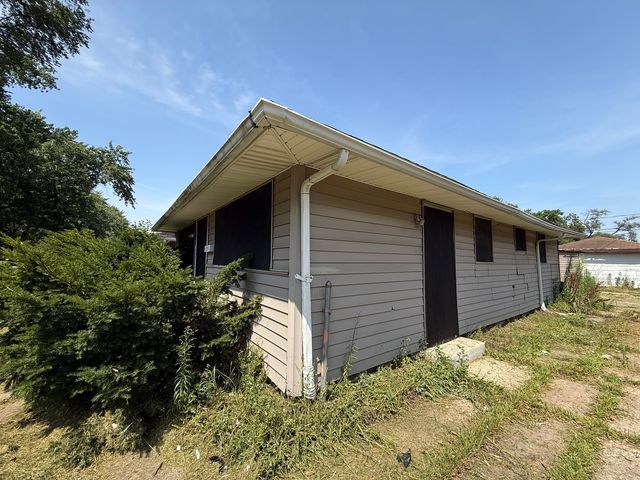 14737 Ellis Avenue, Dolton, IL 60419