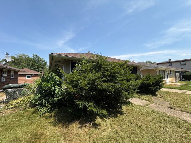 14737 Ellis Avenue, Dolton, IL 60419