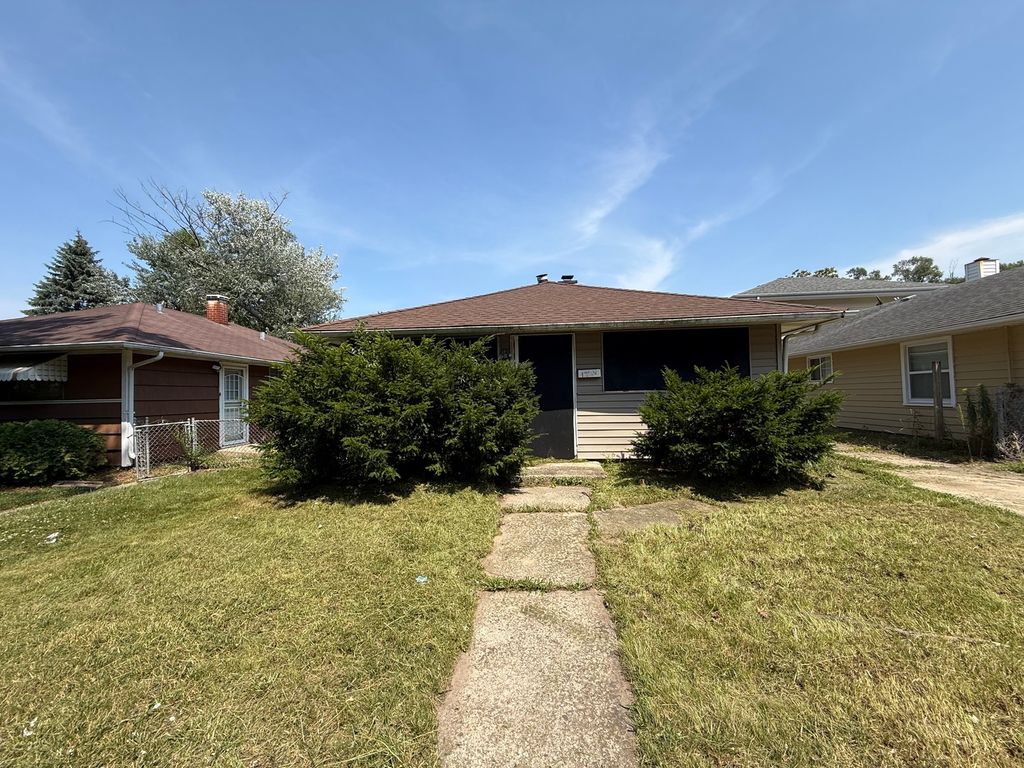 14737 Ellis Avenue, Dolton, IL 60419