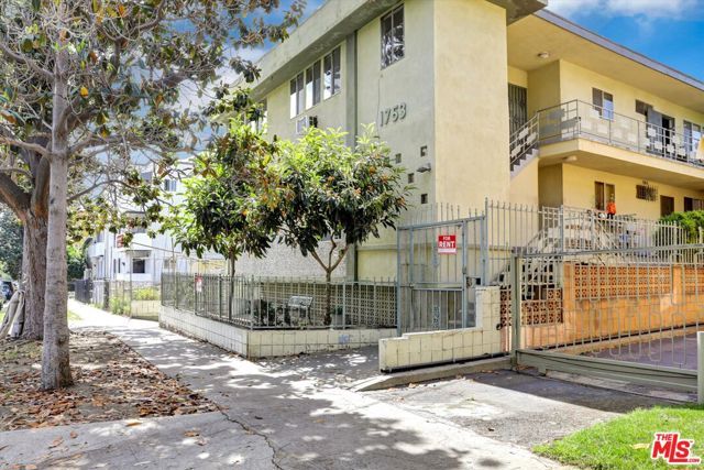 1753 N Garfield Place 7, Los Angeles, CA 90028