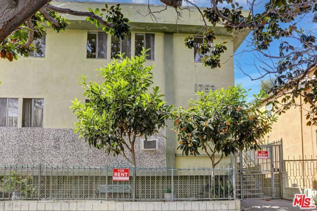 1753 N Garfield Place 7, Los Angeles, CA 90028