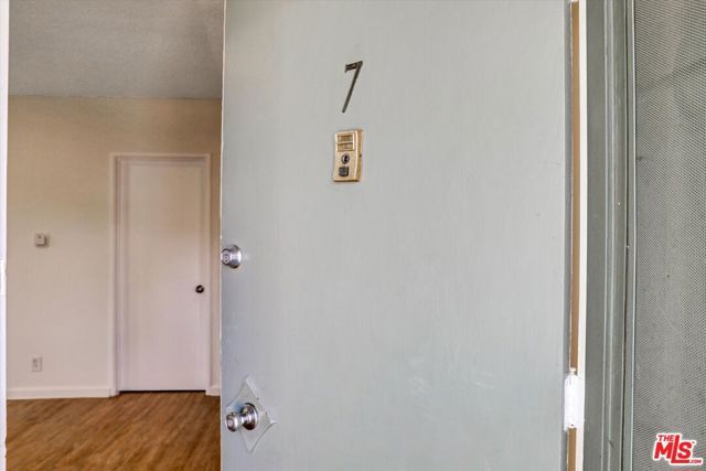 1753 N Garfield Place 7, Los Angeles, CA 90028