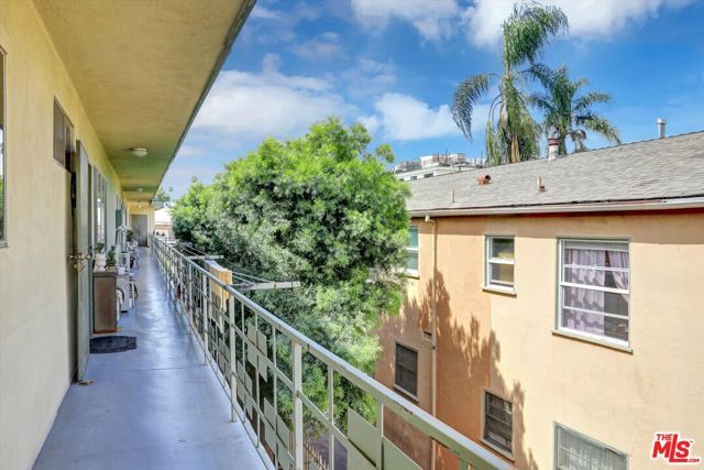 1753 N Garfield Place 7, Los Angeles, CA 90028