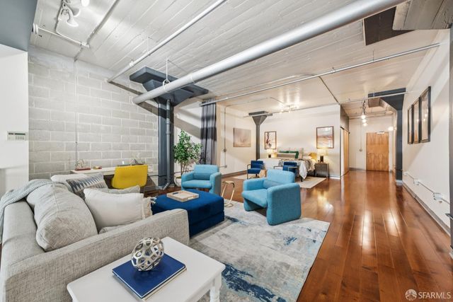 245 5th Street 105, San Francisco, CA 94103