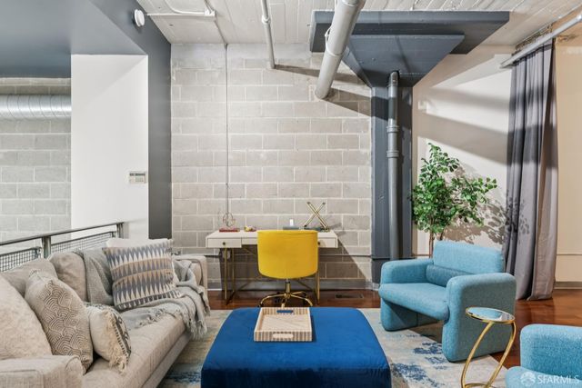 245 5th Street 105, San Francisco, CA 94103
