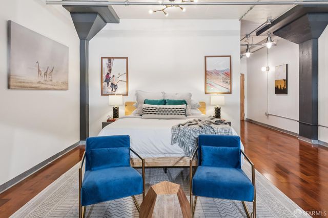 245 5th Street 105, San Francisco, CA 94103