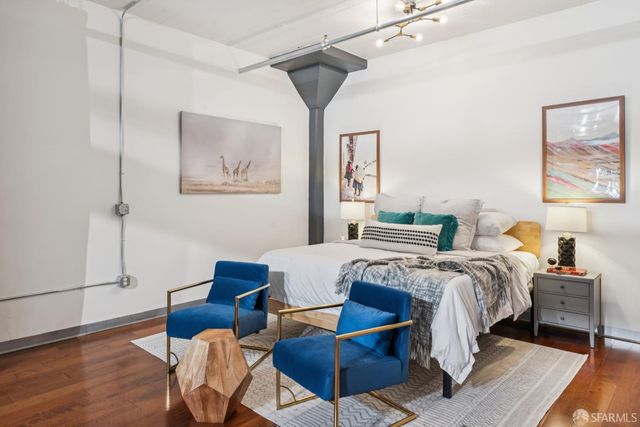 245 5th Street 105, San Francisco, CA 94103