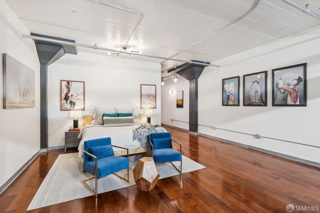 245 5th Street 105, San Francisco, CA 94103