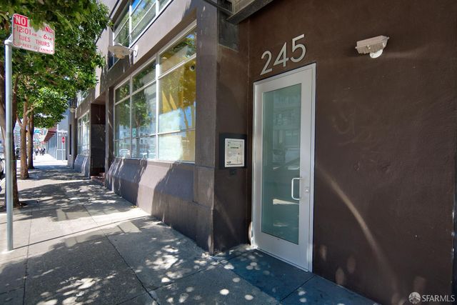 245 5th Street 105, San Francisco, CA 94103