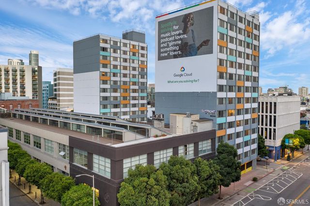 245 5th Street 105, San Francisco, CA 94103
