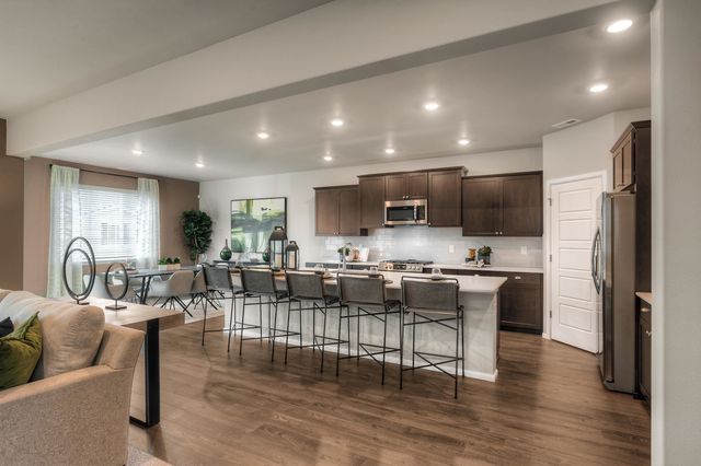 3164 S Durango Ln, Spokane Valley, WA 99037