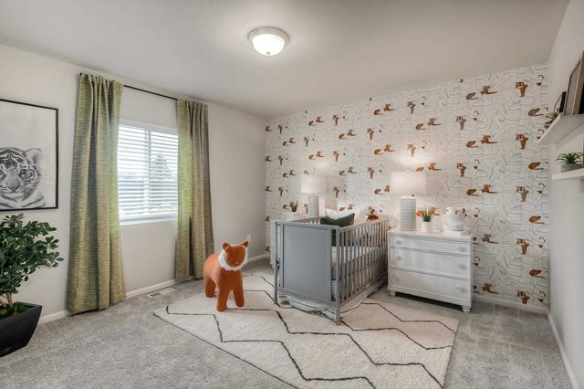 3164 S Durango Ln, Spokane Valley, WA 99037