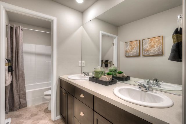 3164 S Durango Ln, Spokane Valley, WA 99037