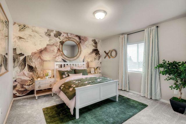 3164 S Durango Ln, Spokane Valley, WA 99037