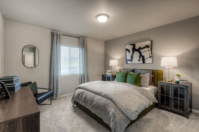 3164 S Durango Ln, Spokane Valley, WA 99037
