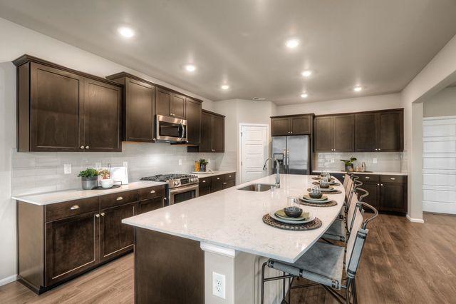 3164 S Durango Ln, Spokane Valley, WA 99037