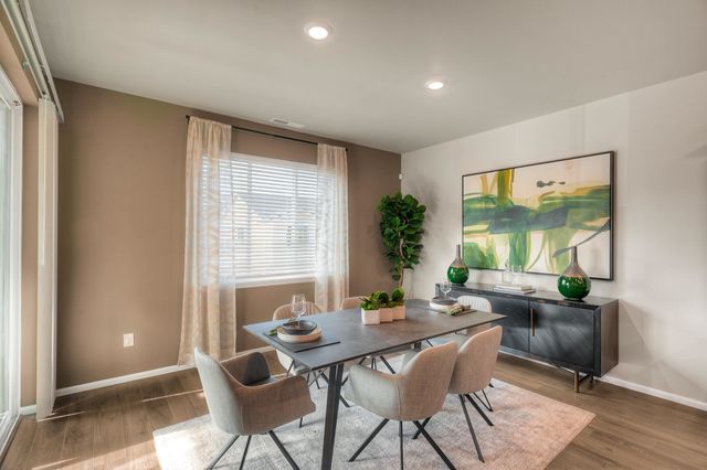 3164 S Durango Ln, Spokane Valley, WA 99037