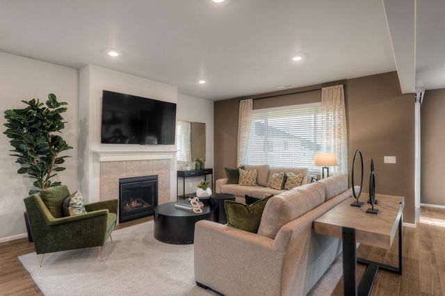 3164 S Durango Ln, Spokane Valley, WA 99037