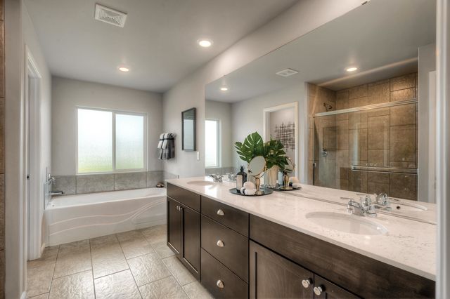 3164 S Durango Ln, Spokane Valley, WA 99037