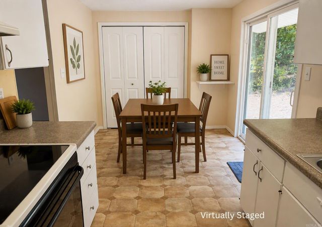 108 Gareth Court, Hot Springs, AR 71913