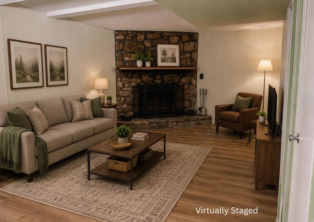 108 Gareth Court, Hot Springs, AR 71913