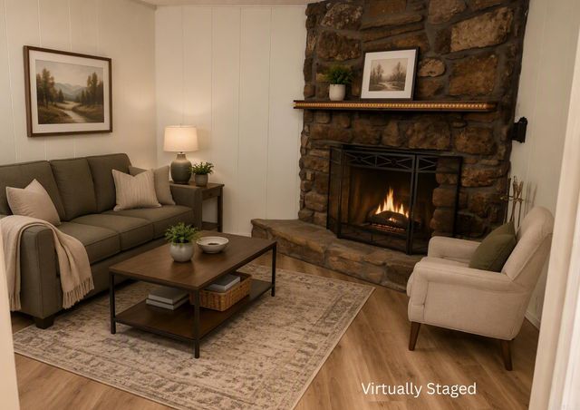 108 Gareth Court, Hot Springs, AR 71913