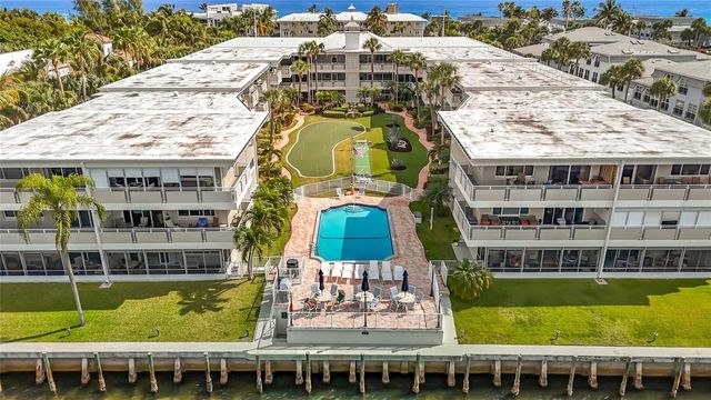 1198 Hillsboro Mile 334, Hillsboro Beach, FL 33062
