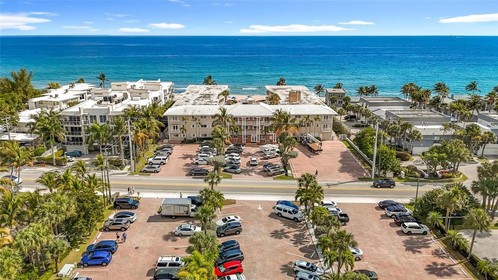 1198 Hillsboro Mile 334, Hillsboro Beach, FL 33062