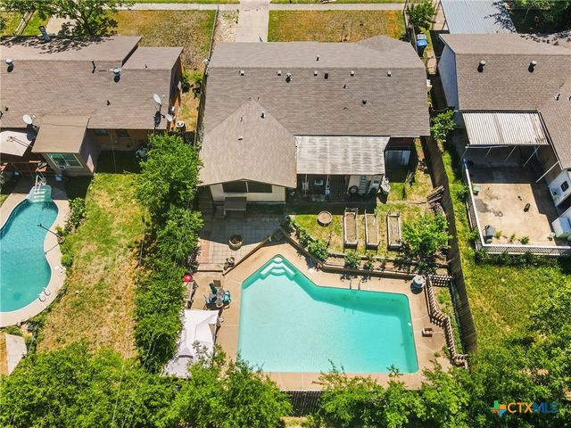 612 S 1st Street, Copperas Cove, TX 76522