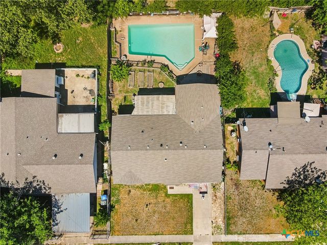 612 S 1st Street, Copperas Cove, TX 76522