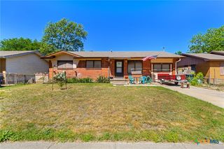 612 S 1st Street, Copperas Cove, TX 76522