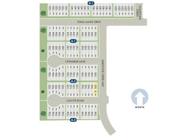 104 Calcite RD 2, Kyle, TX 78640