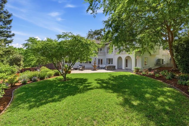 40 Kataoka Court, Redwood City, CA 94062