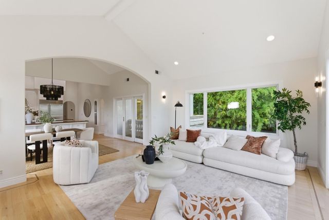 40 Kataoka Court, Redwood City, CA 94062