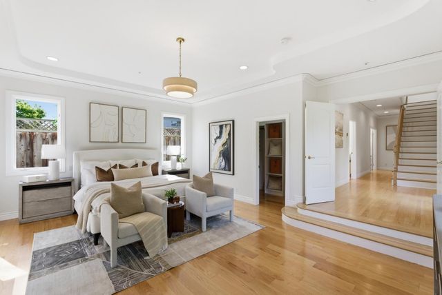 40 Kataoka Court, Redwood City, CA 94062