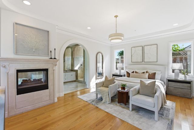 40 Kataoka Court, Redwood City, CA 94062